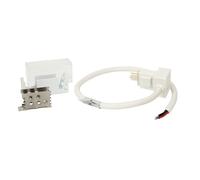 Connettore Angolato Havana Neon 1018 - Artecta A0853281