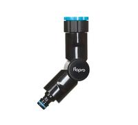 Connettore Angolato Per Rubinetto Flopro Plus FLO70300570