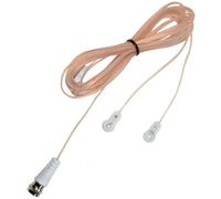 HQRP Fm Antenna F-Type Connector Compatibile Con Bose Lifestyle 18 28 35 48
