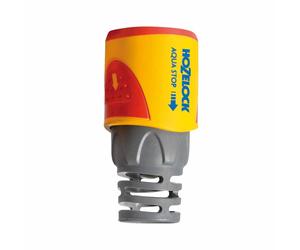 Connettore Aquastop Plus 3/4" Hozelock 2065