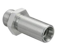 Connettore aria M18 ↔ M18 (L34) CONNETTORE ARIA M18 MASCHIO=> Camion