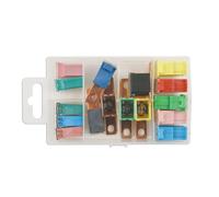 Connettore Assortiti J-Type E PAL Fusibili 16pc 30725