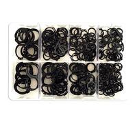 Connettore Assortito Anelli Metrici Esterni Scatola 250pc 35005