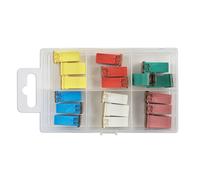 Connettore Assortito Di Fusibili Tipo J 18 Pezzi 30720