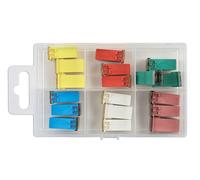 Connettore Assortito Di Fusibili Tipo J 18 Pezzi 30720