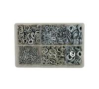 Connect Assortiti Imperial Molla Rondelle 800pc 31867