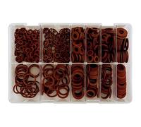 Connettore Assortito Di Washers Imperiali 610pc 31872