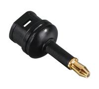 Connettore audio Adapter Odt Black 00122364