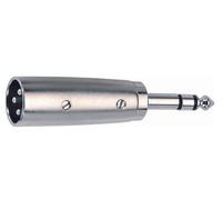 Connettore audio Quiklok 50 00040 SERIE K G 124 K Silver