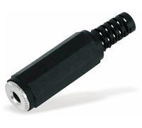 CONNETTORE AUDIO S/CONN MAXIMUM CONNECTIVITY Connettore 3, Segnale audio mono