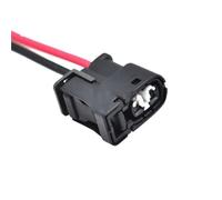 Connettore Auto 7283-8226-30 Compatibile Con Mazda Per RX7 1 Set 2 Pin Auto EU260 Iniettore Cablaggio Connettore 2JZ-GE