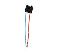 Connettore Auto 9005 9006 H7 H1 H11 Adattatore femmina per auto Cablaggio prese Connettore per fari fendinebbia(H7)