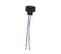 Connettore Auto 9005 9006 H7 H1 H11 Adattatore femmina per auto Cablaggio prese Connettore per fari fendinebbia(H11 H9 H8)
