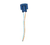 Connettore Auto 9005 9006 H7 H1 H11 Adattatore femmina per auto Cablaggio prese Connettore per fari fendinebbia(9005 HB3)