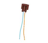 Connettore Auto 9005 9006 H7 H1 H11 Adattatore femmina per auto Cablaggio prese Connettore per fari fendinebbia(9006 HB4)