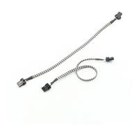 Connettore Auto Cavo adattatore per presa lampadina HID D1S D1R D1C D3S D3R D3C connettore per fari cablaggio per ballast(2PCS)