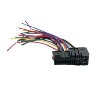 Connettore Auto Compatibile Con A2 A3 A4 A6 TT Kit Di Riparazione Porte Precablato Cablaggio E Connettore