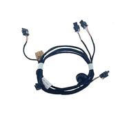 Connettore Auto Compatibile con A4 per B9 2016 8W0971104A 8W0 971 104 A Cablaggio sensore di parcheggio PDC Cablaggio sensore di parcheggio posteriore