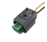 Connettore Auto Compatibile Con Benz Per W203 W211 W219 W215 W220 R170 R171 230 R23 Sensore Di Livello Del Serbatoio Della Bottiglia Della Lavatrice Cablaggio Connettore