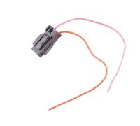 Connettore Auto Compatibile Con Hyundai Per Accent Per Azera Per Elantra 96985-2D000 96985-3X000 Spina Sensore Temperatura Ambiente Aria Auto
