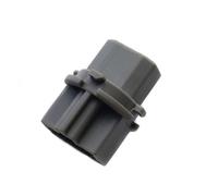 Connettore Auto Compatibile Con Mazda 3 2004-2014 Per CX-5 2013-2016 Presa Lampadina Fanale Posteriore Freno Connettore Cablaggio A Treccia Spina G14S513E7(1 Socket)