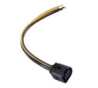 Connettore Auto Compatibile con Q7 A8 A3 A4 S4 4H0973713 3B0973813 5N1973206 Connettore corpo farfallato a 6 pin Spina a spirale 1J0973713