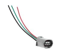 Connettore Auto Compatibile con RS7 S6 S7 S8 2013-2016 Regolatore di riparazione del cavo dell'alternatore per auto Connettore del cablaggio a 3 fili 90980-11349