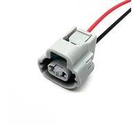 Connettore Auto Compatibile Con Toyota Per RAV4 2 Pin Testata Cilindro Connettore Auto VVT 7283-7526-30