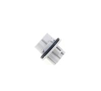 Connettore Auto Compatibile Con Toyota Per Tacoma Per 4Runner Per Solara Base Luce Freno T20 7443 Presa Lampadina 3157 Connettore Spina Portalampada(1Pcs Socket)