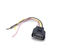 Connettore Auto Compatibile Con Toyota Per Yaris Per Prius 90919-02240 90919-02229 90080-19021 Cavo Connettore Femmina Per Bobina Di Accensione