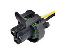 Connettore Auto Connettore Impermeabile Per Auto Femmina A 3 Pin Sensore Di Temperatura Acceleratore Motore