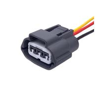 Connettore Auto Connettore Per Cavo Sensore Bobina Di Accensione Automatica A 3 Pin 6189-0779 Spina Per Cablaggio Femmina Impermeabile