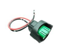 Connettore Auto H8 H11 Connettore Presa Spina Cablaggio Auto Faro Fendinebbia Adattatore Base(1PCS)