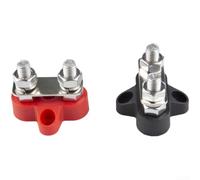 Connettore Auto per m6 M8 12V-48V Connettore Auto per m6 M8 12V-48V(D) | Acciaio , guarnizioni ottone, anti-, 12V-48V, auto e barca
