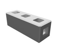 Connettore Auto RC per Playmobil Veicolo Conversione Adattatore Stampato 3D
