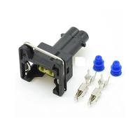 Connettore automobilistico DJ7023C-3.5-11/21 Sensore temperatura acqua 368354-1 spina iniettore 1928402448(C)
