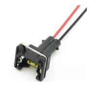 Connettore automobilistico DJ7023C-3.5-11/21 Sensore temperatura acqua 368354-1 spina iniettore 1928402448(MULTI)