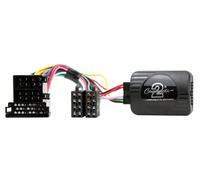 Autoradio Adattatore Tasti Al Volante Connects2 per Renault Espace 3 JE0