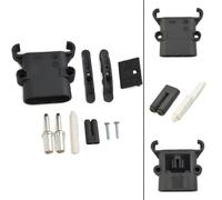 Connettore batteria carrello elevatore per transpallet elettrici 150V 80A/160A P