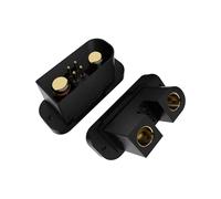 Connettore Batteria Maschio-Femmina QS9U da 160 A Ad Alta Corrente per Scooter, Droni, Veicoli A Lungo Raggio, Potenziato, Antiscintilla.