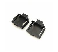 Connettore batteria Morsettiera Convertitore adattatore al litio Metallo 3PIN Compatibile con Makita 18v Utensili elettrici Accessori 2 pezzi