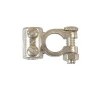 Connettore Batteria Terminale Negativo 10.5Mm 10Pz 30113