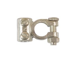 Connettore Batteria Terminale Negativo 10.5Mm 10Pz 30113