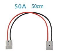 Connettore batteria terminale rame massiccio placcato argento affidabile e sicur