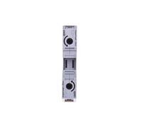 Connettore binario 2 fili 35 mm² grigio 285-135