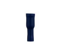 Connettore Blu Femmina Terminale A Palla 5.0mm 100pc 30180