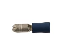 Connettore Blu Maschio Terminale 5Mm 10Pz 36875
