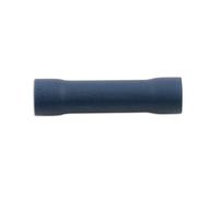 Connettore Blu Terminale A Punta 10 Pezzi 36877