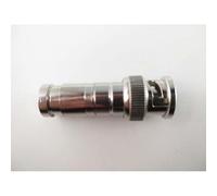 CONNETTORE BNC A COMPRESSIONE CAVO RG59 - Conf. da 25pz - Microtek CP53900059