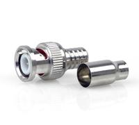 CONNETTORE BNC A CRIMPARE PER CAVI RG59 (CV-AD-018)